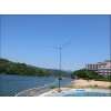 Multi Band mini-buddipole HF Shortwave GP Outdoor Portable Antenna QRP For Ham Radio JPC-7