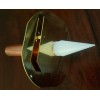 Dual band feed antenna (Poty) 2.4Ghz & 10Ghz for QO100