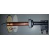 Dual band feed antenna (Poty) 2.4Ghz & 10Ghz for QO100