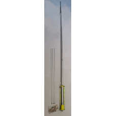 66 to 88Mhz Midband Base station antenna