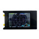 LiteVNA-64 4Inch Touch Screen Vector Network Analyzer 50KHz ~ 6.3GHz  HF VHF UHF Vector Antenna Analyzer