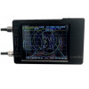 LiteVNA-62 2Inch Touch Screen Vector Network Analyzer 50KHz ~ 6.3GHz  HF VHF UHF Vector Antenna Analyzer