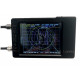 LiteVNA-64 4Inch Touch Screen Vector Network Analyzer 50KHz ~ 6.3GHz  HF VHF UHF Vector Antenna Analyzer