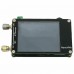 Nano VNA 50KHz-900MHz HF VHF UHF UV Vector Network Analyzer + 2.8 inch LCD- NO BATTERY