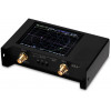 Nano VNA 50KHz-3GHz HF VHF UHF UV Vector Network Analyzer + 2.8 inch LCD + Battery. V2