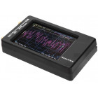 Nano VNA 50KHz-1.5GHz HF VHF UHF UV Vector Network Analyzer + 2.8 inch LCD + Battery.