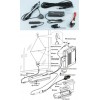 31MS MW/SW Active loop antenna