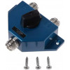 CA-201 Antenna Switcher UHF Manual Aerial Female Connector