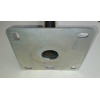 Antenna wall mount 90Deg