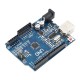 Arduino UNO R3 V3.0 ATmega328P  CH340 with USB CABLE  