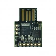 Arduino ATTINY85 Micro General USB Development Board