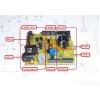 Arduino Sudden TX Shield G-QRP 2W (WSPR)