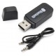 USB Bluetooth Audio Music Receiver Stereo Adapter Dongle