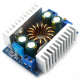 150W DC 8~32V to 9~46V Voltage Boost Converter Regulator - Blue