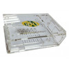 Banana Pi BPI-M1 Clear Acrylic Case