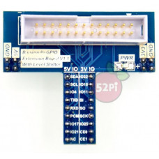 Banana Pi T GPIO Expansion Board  