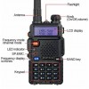 Baofeng UV 5R Portable Transceiver