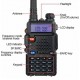 Baofeng UV 5R Portable Transceiver