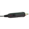 12V DC Travel Car Charger Cable for BaoFeng UV-5R TYT TH-F8 Cigarette Lighter