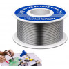 Electronic Soldering Wire Melting Point 183-245 Copper Flux Core Rosin and Soldering Wire