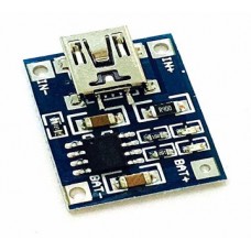 TP4056 1A Lipo Battery Charging Board