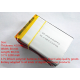 3.7 V 3200 mah Lithium Polymer Battery With Protector