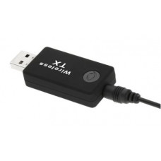 TX9 Wireless Bluetooth Transmitter Stereo Music Stream Transmitter Audio Adapter  
