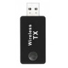 TX9 Wireless Bluetooth Transmitter Stereo Music Stream Transmitter Audio Adapter  