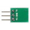 Mini 2 in 1 1.8V-5V to 3.3V DC Step Down Step Up Converter Power For Wifi bluetooth ESP8266 HC-05 CE1101 LED Module