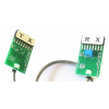 Duplex Relay Station Repeater Connector Cable For Motorola Mobile Radio PM400 Maxtrac GM M SERIES GM380 GM360 GM340