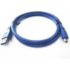 USB3.0 data cable USB 3.0A male to mini 10 Pin AM-MINI  