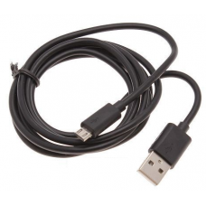 USB Type A to Micro USB Cable assembly 1.5M  