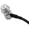 4M 50Ohm Coaxial cable with SO239 Antenna connector and PL259 Radio connector