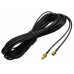 5M WiFi WAN Router Antenna Extension Cable RP-SMA male to RP-SMA female