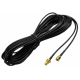 5M WiFi WAN Router Antenna Extension Cable RP-SMA male to RP-SMA female