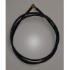 1.5M Coaxial cable assembly RG58 Ideal for QO-100
