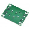 PC817 2 Channel Optocoupler Isolation Board Voltage Converter Adapter