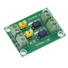PC817 2 Channel Optocoupler Isolation Board Voltage Converter Adapter