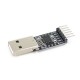 USB 2.0 to UART TTL 6PIN CP2102 Serial Port Converter