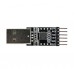 USB 2.0 to UART TTL 6PIN CP2102 Serial Port Converter