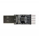 USB 2.0 to UART TTL 6PIN CP2102 Serial Port Converter