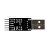 USB 2.0 to UART TTL 6PIN CP2102 Serial Port Converter