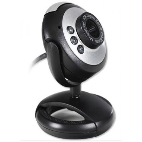 megapixel 10x digital zoom camera