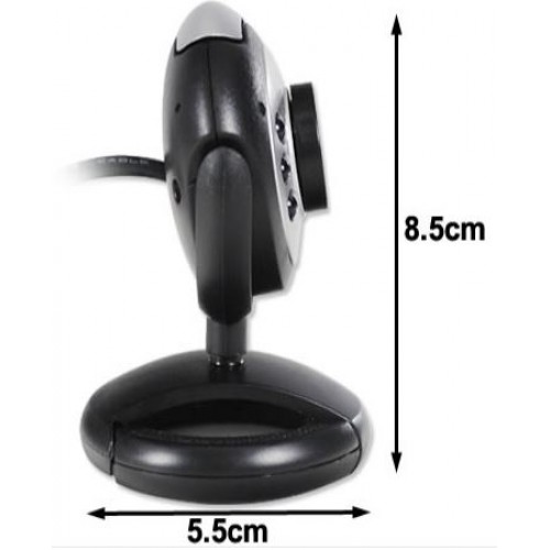 megapixel 10x digital zoom camera
