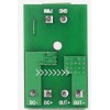 Mosfet MOS Optocoupler Isolation Driver Module Field Effect Transistor Trigger Switch PWM Control Board 3-20V
