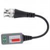 1 Channel Passive Video Transceiver for Balun BNC CCTV Connector CAT5