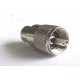 PL259 Male (Male UHF ) connector for RG213, LMR400
