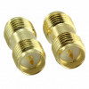 RF Adaptor RP- SMA (Female to RP-SMA Female)