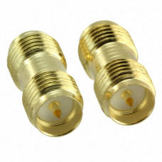 RF Adaptor RP- SMA (Female to RP-SMA Female)