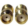 RF Adaptor SMA (Female to SMA Female)